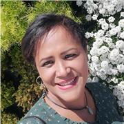 Profesora de educacion infantil primaria, disciplinada y paciente  para niños de maximo 12 años